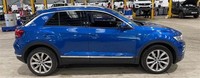 2018 Volkswagen T-Roc 1.5 TSI EVO SEL 5dr ++ 1 OWNER / SAT NAV / CAR NET APPS / 