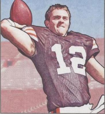 2011 Topps Colt McCoy #6