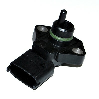 LAND ROVER DISCOVERY 2 TD5  TURBO BOOST MAP SENSOR MHK100640