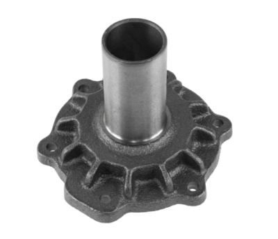 GM 92-95 NV3500 5 speed transmission throw out bearing retainer