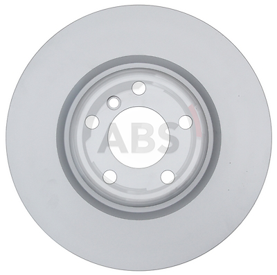 ABS 18451 Brake Discs 34206797605 | eBay