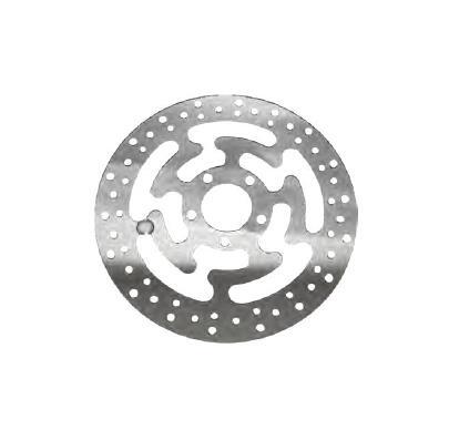 HardDrive - 144152 - Touring Front Brake Rotor, 11.8in