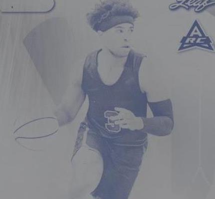 2022-23 Leaf Vivid - Jalen Cook #BA-JC1