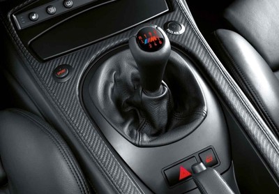 Genuine BMW M Sport Illuminated Leather Gear Knob E36 M3 3