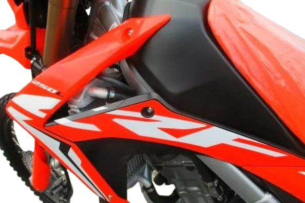 crf250l md44 (左)19040(右)19030-KZZ-9000 crf250l md44 (左)19040(右)19030-KZZ-9000