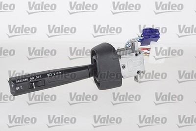 VALEO Kombischalter Lenkstockschalter ORIGINAL TEIL 645136 für FH FM VOLVO FL NH