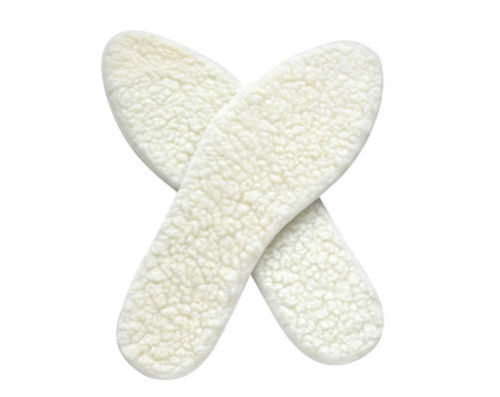 Coppia Di Solette Termica Piede Caldo  Riscalda Piedi Stagione Invernale dfh