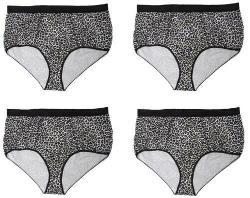 Damen-Slips, - Strings & -Panties im Slip-Stil Tierdruck