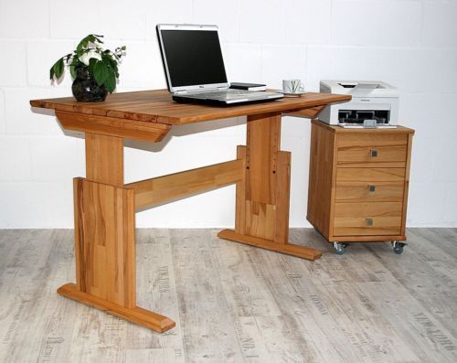 Verstellbare Höhe Chefschreibtische