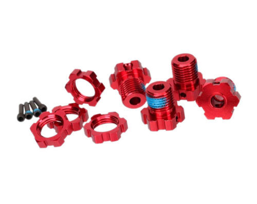 Traxxas 1:10 RC Model Vehicle Parts & Accessories