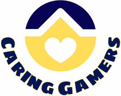 Caring Gamers, Inc.