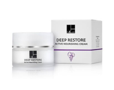 Dr. Kadir Deep Restore Active Nourishing Cream 50ml 1.7fl.oz