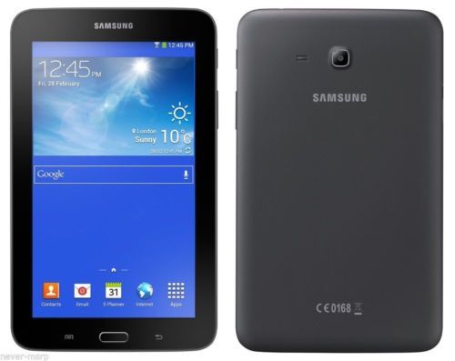 T-Mobile Tablets & eReaders