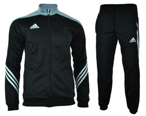 Adidas Fußball-Trainingsanzüge