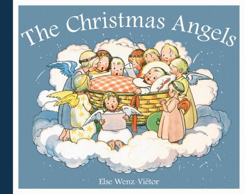Christmas Angels by Else Wenz-Viëtor (2023, Picture Book) for sale ...
