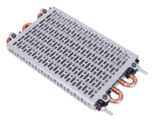 Hyundai Car & Truck Oil Coolers