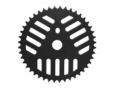 NEW Sprocket Chainring 36T//44T Beach Cruiser Lowrider Chopper BMX Bike Sprockets