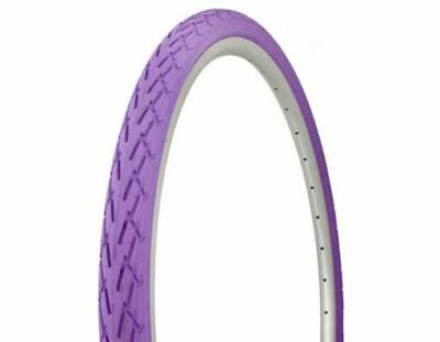 ORIGINAL DURO 700 x 40C CITY FIXIE TRACK SLICK TREAD BIKE. BICYCLE TIRE SPECIAL!