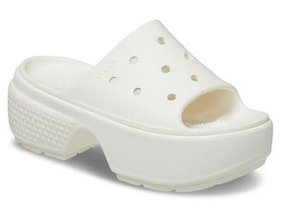  Stomp Slide 9 Women/7 Men Chalk