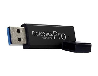  MP Valuepack USB 3.0 Datastick Pro (Black), 16GB, 10Pack Bulk 16 GB 10 Pack