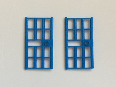 LEGO® Fliese mit 4 Noppen 3x4 schwarz 88646 Anzahl nach Wahl NEU