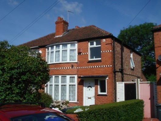 Find 3 Bedroom Houses To Rent In Fallowfield Zoopla