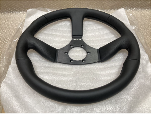 NISMO STEERING WHEEL BNR32 BCNR33 BNR34 SKYLINE S15 S14 S13 4840S-RS001 In Stock