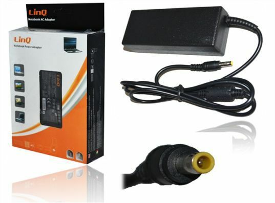 Alimentatore Linq Notebook Samsung 60w 3.16A 19V 5.5*3.0MM Sm-6030