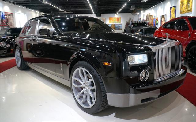 2004 Rolls-Royce Phantom,  with 68633 Miles available now!