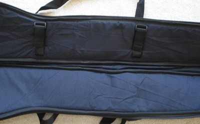 Sword Case - Order of the Knights Templar (Padded)