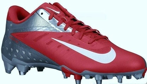 【廃盤モデル】Nike Vapor スパイク レッド/ブラック 廃盤モデル】Nike Vapor スパイク レッド/ブラック