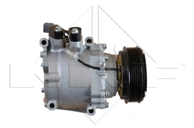 NRF 32072 Compressor, air conditioning for HONDA