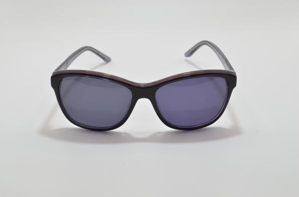 Moxxi moxS36460892 167 Damen Brille Kunststoff Oval Schwarz