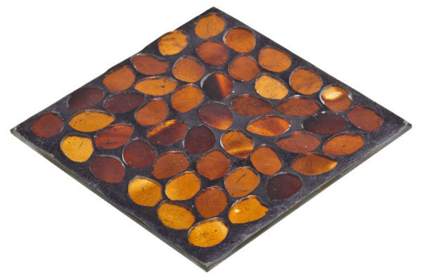 Glass Coasters