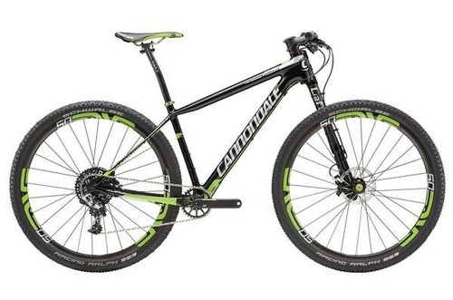 2015 Cannondale F-Si Hi-MOD Team New