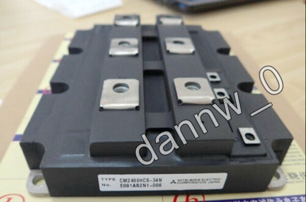 1PC New In Box Mitsubishi CM2400HCB-34N Modme | eBay