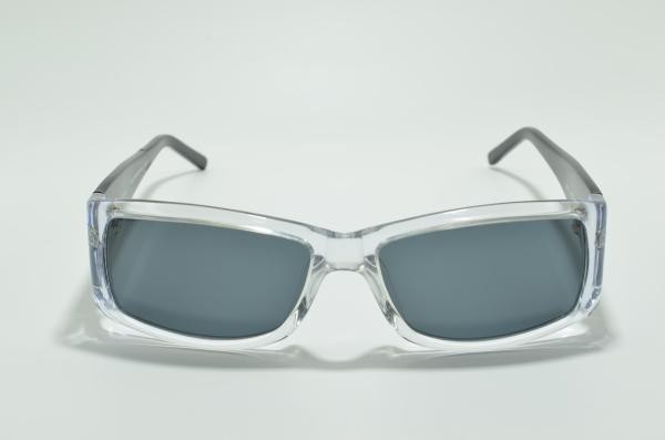 Jette jette80121208 3 Damen Sonnenbrille Kunststoff Oval Transparent