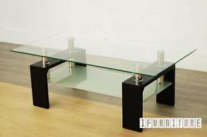 Glass Coffee Tables Glass Coffee Tables