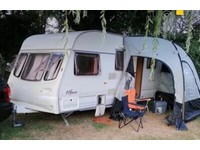 Lunar Quasar 524 2004 4 Berth With Motor Mover In Cottenham Cambridgeshire Gumtree