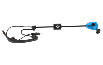 SEGNALATORE VISIVO BLUE CARP FISHING MIKADO    ATTACCO CENTRALINA