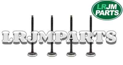 Land Rover Jaguar LR2 Evoque Discovery Sport 2.0 ENGINE EXHAUST VALVE LR030370X4