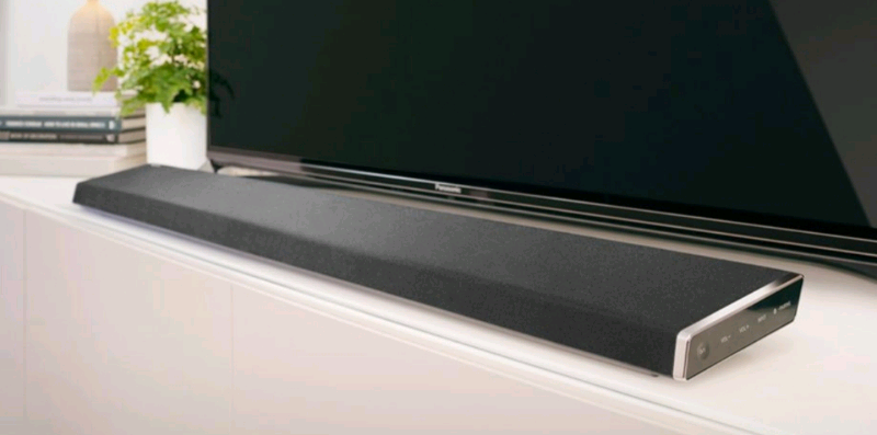 Panasonic all-70t soundbar | in Bangor, County Down | Gumtree