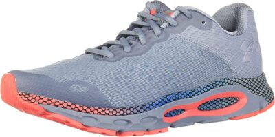 

Мужские кроссовки Under Armour HOVR Infinite 3, мытый синий, 10,5 D(M) США, Washed blue