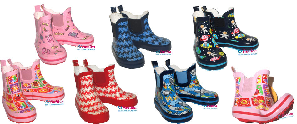 ☼NEU☼ Kurzschaftstiefel Baby Gummistiefel ♦ flexible Sohle ~ BECK ~Motiv&Gr.Wahl