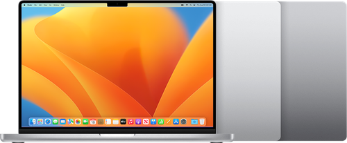 Apple MacBook Pro 16