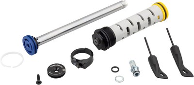 RockShox Fork Damper Assembly - Remote MOCO RL 80-120mm 2013+ P-Loc, OneLoc,