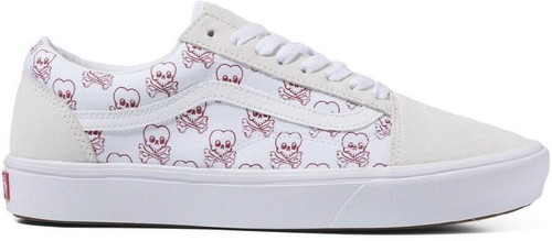 wish　wtaps×vans Vans Vault Blends Comfycush Old Skool 11 Japan Syndicate Wtaps