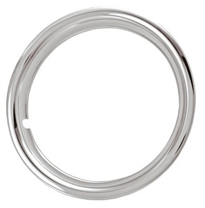 Ford truck beauty rings #3
