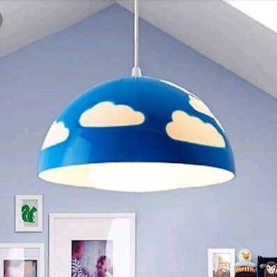 Unused Ikea Skojig Ceiling Light In Camden London Gumtree