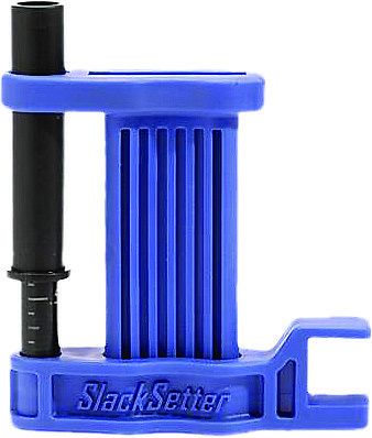 Motion Pro Chain Slack Setter Measuring Adjusting Tool ATV Dirt Bike Motorcycle